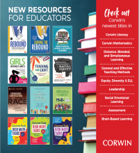 2021 Corwin distributor catalog