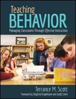 Scott's Teaching Behavior_Book Image