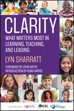 Clarity_Book Image