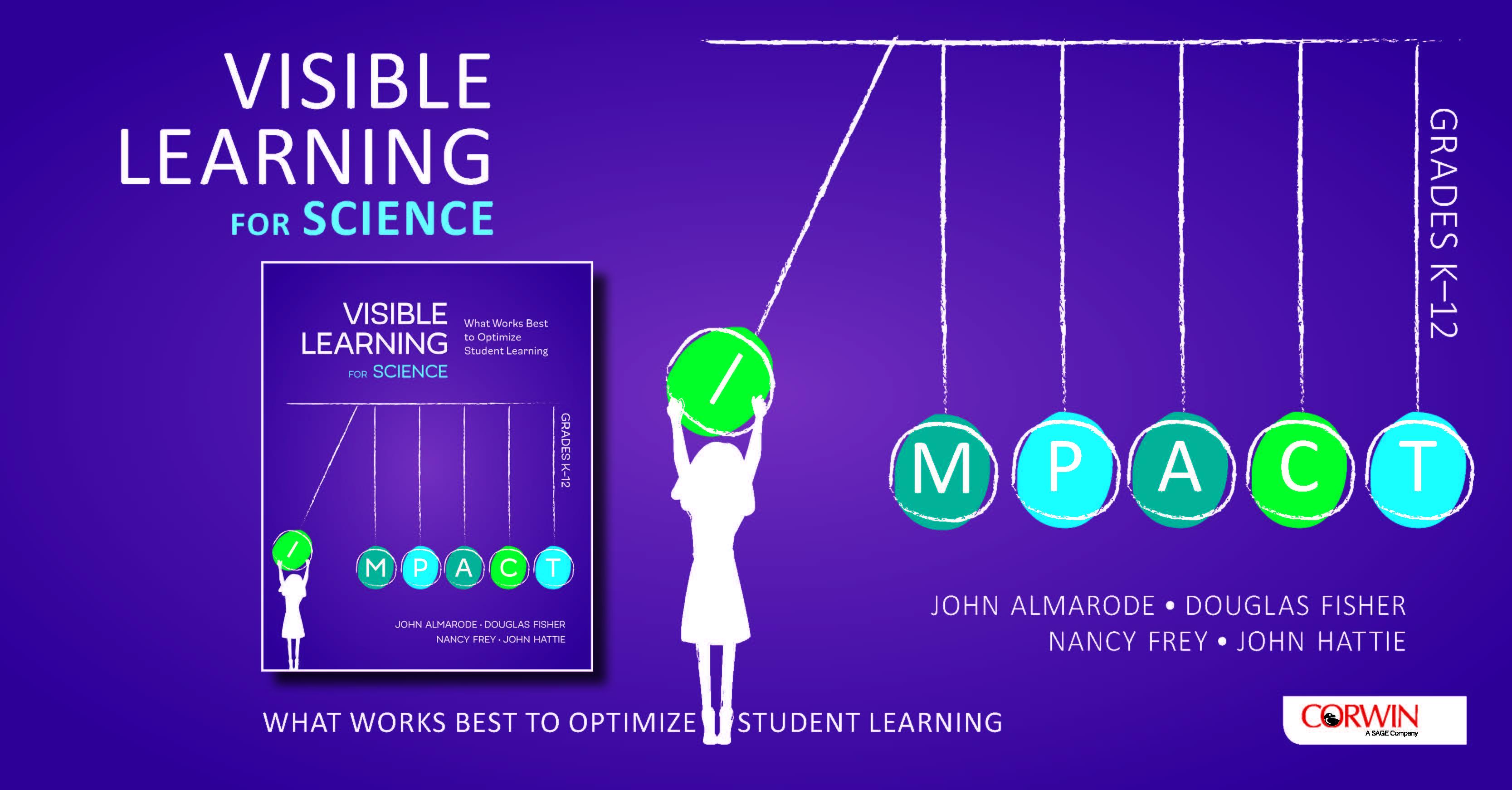 Visible Learning | Online Resources