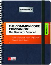 The Common Core Companions