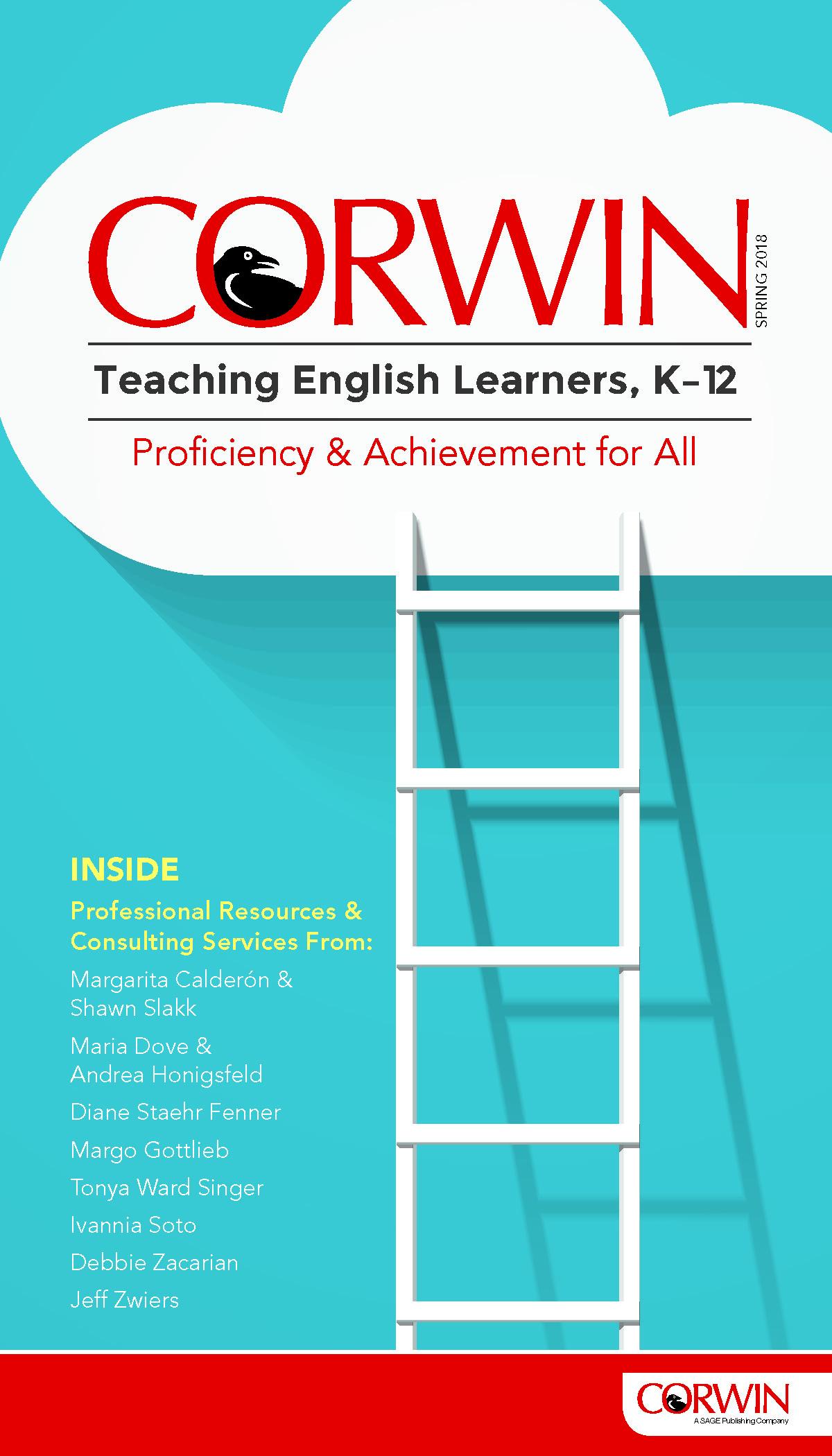 ELL Catalog Cover